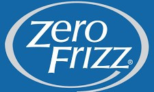 ZERO FRIZZ